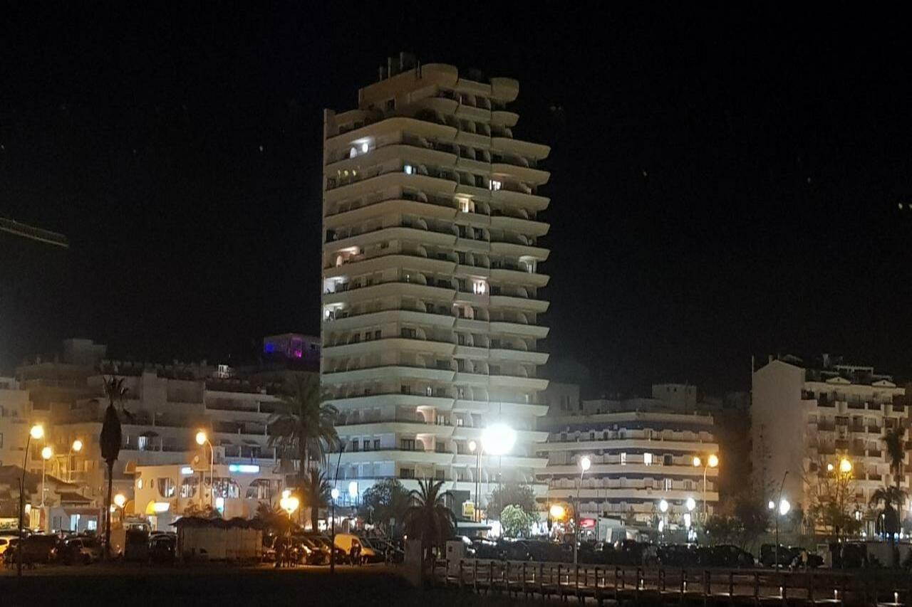 몬뜨고르두 Guadiana 아파트 외부 사진